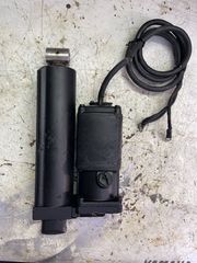 power trim mercury mariner