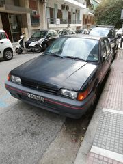 Nissan Cherry 1987
