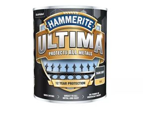 HAMMERITE ULTIMA ΓΥΑΛΙΣΤΕΡΟ ΛΕΥΚΟ 750ml