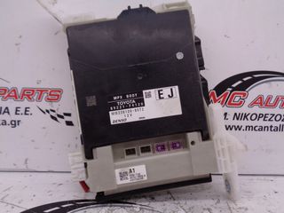 Πλακέτα TOYOTA C-HR HYBRID (2019-...) 89221-F4120 MB238100-8572 EJ