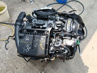 ΚΙΝΗΤΗΡΑΣ BH02  CITROEN C3 14-18     C4 14-18     BERLINGO 16-20