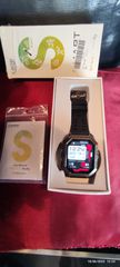 ΩΡΟΛΟΙ SMART WATCH ΟΛΟΚΑΊΝΟΥΡΙΟ-thumb-1