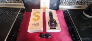 ΩΡΟΛΟΙ SMART WATCH ΟΛΟΚΑΊΝΟΥΡΙΟ-thumb-4
