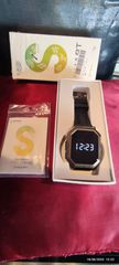 ΩΡΟΛΟΙ SMART WATCH ΟΛΟΚΑΊΝΟΥΡΙΟ-thumb-5