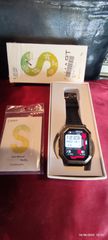ΩΡΟΛΟΙ SMART WATCH ΟΛΟΚΑΊΝΟΥΡΙΟ-thumb-6