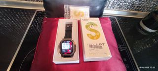 ΩΡΟΛΟΙ SMART WATCH ΟΛΟΚΑΊΝΟΥΡΙΟ-thumb-16