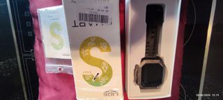 ΩΡΟΛΟΙ SMART WATCH ΟΛΟΚΑΊΝΟΥΡΙΟ-thumb-18