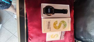 ΩΡΟΛΟΙ SMART WATCH ΟΛΟΚΑΊΝΟΥΡΙΟ-thumb-21