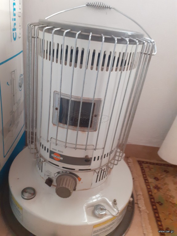 Πωλείται σόμπα πετρελαίου