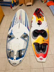 Windsurf Naish 2015