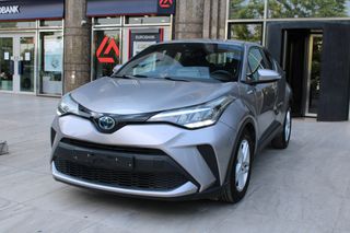 Toyota C-HR 2021 HYBRID BUSINESS E-CVT 1.8cc 122ps*CAMERA* *ΓΡΑΜΜΑΤΙΑ*