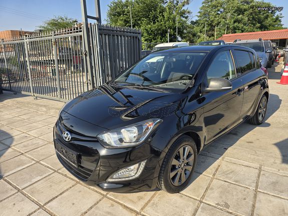 Hyundai i 20 2014 5 STAR EDITION!!!!!!!!!