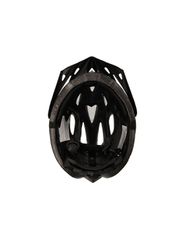 Meteor Ovlo M 16869 Bike Helmet 5558 cm Green-thumb-4
