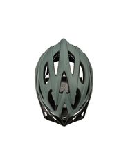 Meteor Ovlo M 16869 Bike Helmet 5558 cm Green-thumb-3