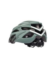 Meteor Ovlo M 16869 Bike Helmet 5558 cm Green-thumb-14