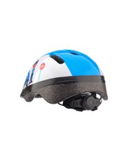 Meteor KS06 S Bike Helmet 17443 4852 cm Police-thumb-3