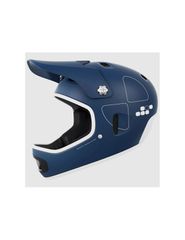 POC 17103211506 CORTEX FLOW LEAD BLUE MTB CYCLING HELMET