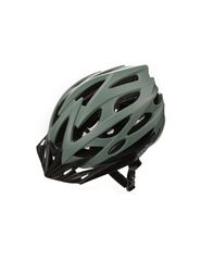 Meteor Ovlo S 16868 Bike Helmet 5256 cm Green-thumb-6