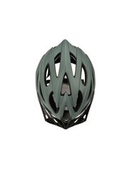 Meteor Ovlo S 16868 Bike Helmet 5256 cm Green-thumb-9