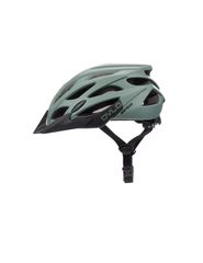 Meteor Ovlo S 16868 Bike Helmet 5256 cm Green-thumb-13