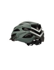 Meteor Ovlo S 16868 Bike Helmet 5256 cm Green-thumb-8