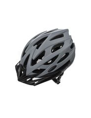 Meteor Ovlo S 16865 Bike Helmet 5256 cm Gray