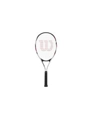 Wilson Fusion XL Tennis Racket Rkt 3 4 38 WR147910U3