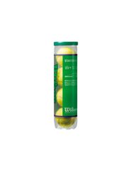 Wilson Starter Play Green Junior tennis balls 4 pcs