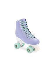Spokey Queenie Jr SPK944634 adjustable roller skates size 3134