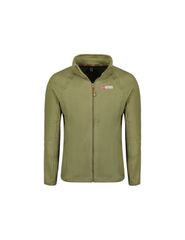 Geographical Norway TUG Sweatshirt FZ Ass B 235 M WW3009HGNKAKI