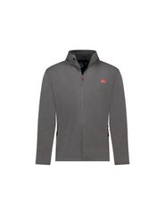 Geographical Norway Ulysse FZ DB 224 M sweatshirt WY6422HGNDark Gray