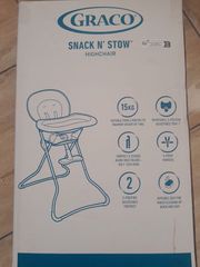 Graco Snack N Stow-thumb-3