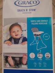 Graco Snack N Stow-thumb-4