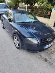 Audi TT 2005
