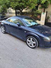 Audi TT 2005-thumb-1