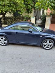 Audi TT 2005-thumb-2