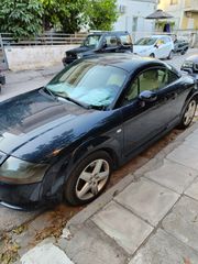 Audi TT 2005-thumb-7