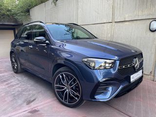 Mercedes-Benz GLE 350 2024 DE - AMG -PANO - AIRMATIC - 22" -FULL EXTRA