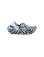 Crocs Echo Marbled Clog GS Jr 2084640LE-thumb-5