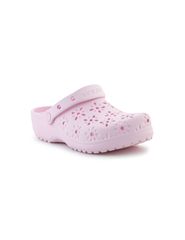 Crocs Classic Floral Cut Out Clog W 2109276ZW slides