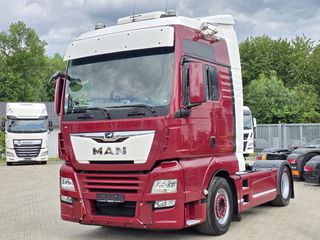MAN 2020 TGS 18.510 EURO 6D