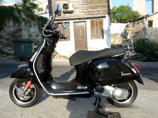 Piaggio Vespa GTS 300 2020