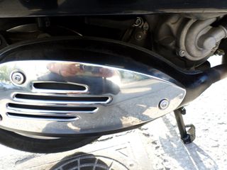 Piaggio Vespa GTS 300 2020-thumb-8