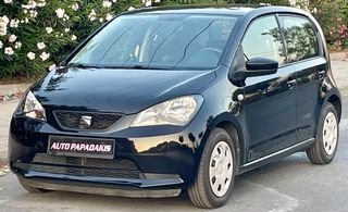 Seat Mii 2018 STYLE ECOMOTIVE/ ECO START STOP / A/C