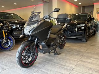 Honda Integra 700 2013