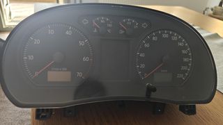 ΚΑΤΡΑΝ VW POLO 2002-2008  BENZINH VDO
