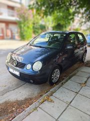 Volkswagen Polo 2005