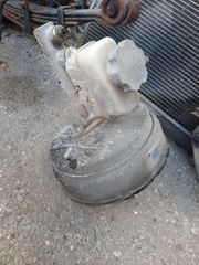 Hyundai santa fe 04mod diezel σεβροφρενο