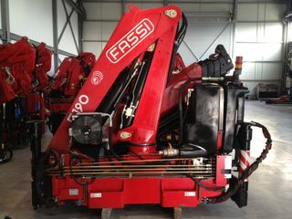 Γερανοί Fassi 2015 ΓΕΡΑΝΟΙ FASSI - ΑΝΤΑΛΛΑΚΤΙΚΑ *TruckCrane*-thumb-7