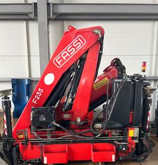 Γερανοί Fassi 2015 ΓΕΡΑΝΟΙ FASSI - ΑΝΤΑΛΛΑΚΤΙΚΑ *TruckCrane*-thumb-9